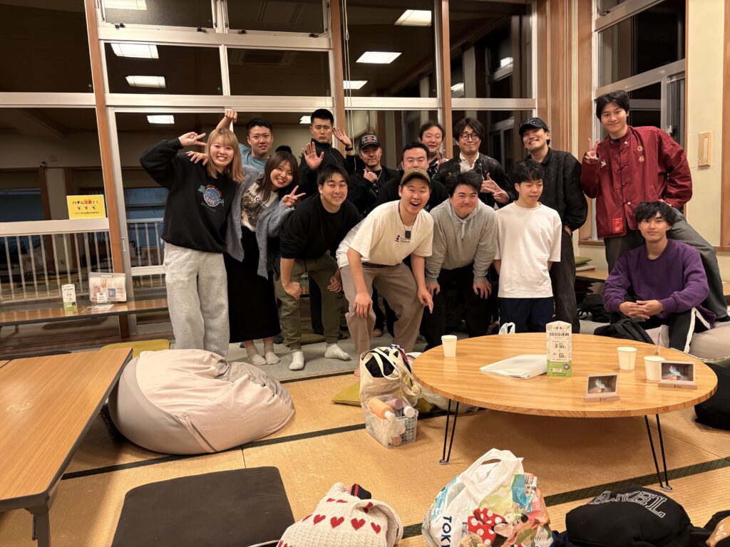 新潟県三条市さぎの湯での貸切プライベートサウナ体験